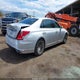 KMHG34JA9HU024771 2017 Genesis G90 3.3T Premium auction photo thumbnail 4