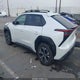JTMAAAAA4RA047084 2024 Toyota Bz4X Xle auction photo thumbnail 3