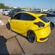 1FADP3L9XHL313193 2017 Ford Focus St auction photo thumbnail 3