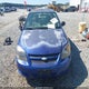 1G1AK55F767863833 2006 Chevrolet Cobalt Ls auction photo thumbnail 12
