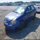 1G1AK55F767863833 2006 Chevrolet Cobalt Ls auction photo thumbnail 2