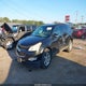 1GNLVFED5AS117261 2010 Chevrolet Traverse Lt auction photo thumbnail 2