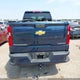 3GCPABEKXNG514622 2022 Chevrolet Silverado 1500 2Wd Short Bed Custom auction photo thumbnail 16