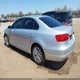 3VWLX7AJ2CM400357 2012 Volkswagen Jetta 2.5L Sel auction photo thumbnail 3