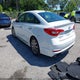 5NPE34AF5HH461281 2017 Hyundai Sonata Sport auction photo thumbnail 3