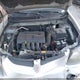 5Y2SL62824Z440955 2004 Pontiac Vibe auction photo thumbnail 10