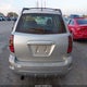5Y2SL62824Z440955 2004 Pontiac Vibe auction photo thumbnail 16