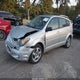 5Y2SL62824Z440955 2004 Pontiac Vibe auction photo thumbnail 2