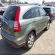 JHLRE38777C061854 2007 Honda Cr-V Ex-L auction photo thumbnail 4