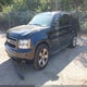 1GNSKJE72ER135232 2014 Chevrolet Suburban 1500 Lt auction photo thumbnail 2