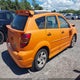 5Y2SL62804Z400289 2004 Pontiac Vibe auction photo thumbnail 4