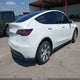 5YJYGAEE7MF179038 2021 Tesla Model Y Long Range Dual Motor All-Wheel Drive auction photo thumbnail 4