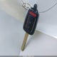 JHMGK5H54HS017789 2017 Honda Fit Lx auction photo thumbnail 11