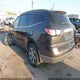 1GNKRHKD6FJ374121 2015 Chevrolet Traverse 2Lt auction photo thumbnail 3