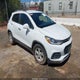 KL7CJLSB4JB715943 2018 Chevrolet Trax Lt auction photo thumbnail 1