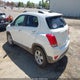 KL7CJLSB4JB715943 2018 Chevrolet Trax Lt auction photo thumbnail 3