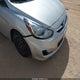 KMHCT4AE1CU182614 2012 Hyundai Accent Gls auction photo thumbnail 6