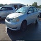 1NXBR32E76Z583477 2006 Toyota Corolla Le auction photo thumbnail 2