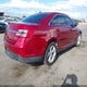 1FAHP2E8XEG178334 2014 Ford Taurus Sel auction photo thumbnail 4