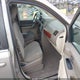 2A8HR44E19R503859 2009 Chrysler Town & Country Lx auction photo thumbnail 5