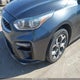 3KPF24AD1KE109011 2019 Kia Forte Lxs auction photo thumbnail 17