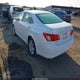JTHBJ46G472150739 2007 Lexus Es 350 auction photo thumbnail 3