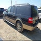 1FMJK1J50BEF32297 2011 Ford Expedition El Xlt auction photo thumbnail 3