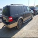 1FMJK1J50BEF32297 2011 Ford Expedition El Xlt auction photo thumbnail 4