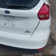 1FADP3K27GL217671 2016 Ford Focus Se auction photo thumbnail 13