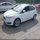 1FADP3K27GL217671 2016 Ford Focus Se auction photo thumbnail 2