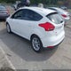 1FADP3K27GL217671 2016 Ford Focus Se auction photo thumbnail 3