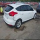 1FADP3K27GL217671 2016 Ford Focus Se auction photo thumbnail 4