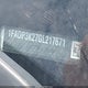 1FADP3K27GL217671 2016 Ford Focus Se auction photo thumbnail 9