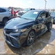 4T1T11AK8PU791103 2023 Toyota Camry Se auction photo thumbnail 2