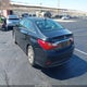 5NPEB4AC2EH811499 2014 Hyundai Sonata Gls auction photo thumbnail 3