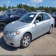 4T1BE46K37U536630 2007 Toyota Camry Ce auction photo thumbnail 2