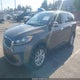 5XYPG4A31KG452515 2019 Kia Sorento 2.4L Lx auction photo thumbnail 2