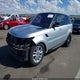 SALWG2FV4HA690631 2017 Land Rover Range Rover Sport 3.0L V6 Supercharged Se auction photo thumbnail 2