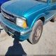 1GNDT13W3S2177106 1995 Chevrolet Blazer auction photo thumbnail 11