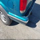 1GNDT13W3S2177106 1995 Chevrolet Blazer auction photo thumbnail 13