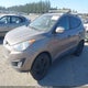 KM8JUCAC6DU622860 2013 Hyundai Tucson Gls auction photo thumbnail 2
