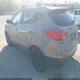 KM8JUCAC6DU622860 2013 Hyundai Tucson Gls auction photo thumbnail 3