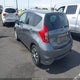 3N1CE2CP7JL357847 2018 Nissan Versa Note Sv auction photo thumbnail 3