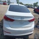 5NPD84LF8HH036972 2017 Hyundai Elantra Se auction photo thumbnail 16