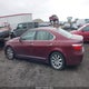JTHBL46F285058269 2008 Lexus Ls 460 auction photo thumbnail 14