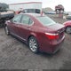 JTHBL46F285058269 2008 Lexus Ls 460 auction photo thumbnail 3