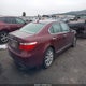 JTHBL46F285058269 2008 Lexus Ls 460 auction photo thumbnail 4