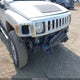 5GTDN136968124716 2006 Hummer H3 Suv auction photo thumbnail 6