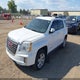 2GKALNEK7G6328525 2016 GMC Terrain Sle-2 auction photo thumbnail 2