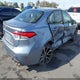JTDS4MCE8MJ061673 2021 Toyota Corolla Se auction photo thumbnail 4